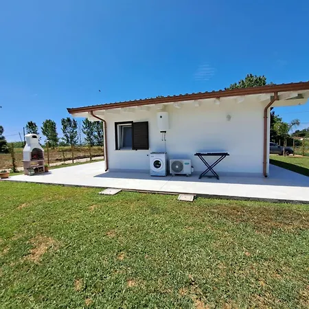 Holiday home Il Melograno