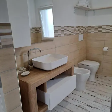 Il Melograno Holiday home *
