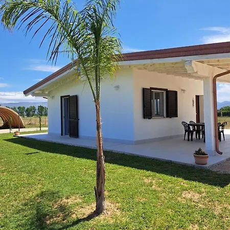 Holiday home Il Melograno