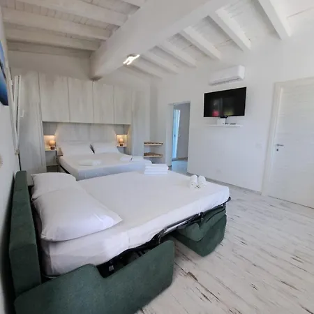 Holiday home Il Melograno Pontinia