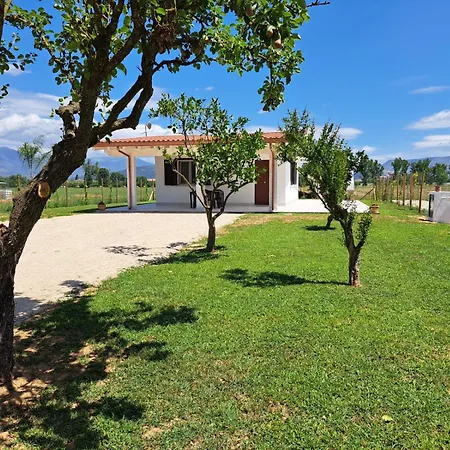 Holiday home Il Melograno *