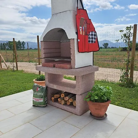 Il Melograno * Pontinia