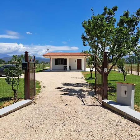 Il Melograno Holiday home *