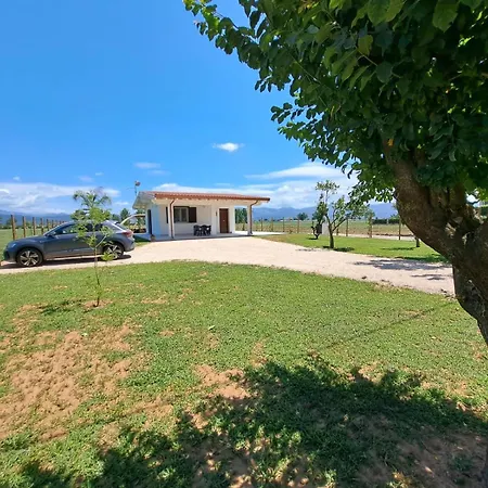 Holiday home Il Melograno Pontinia