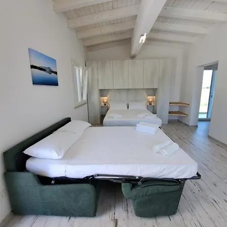 Holiday home Il Melograno Pontinia